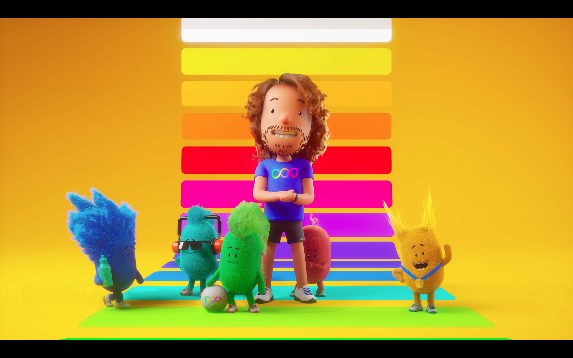 Image for project ACTIVATE