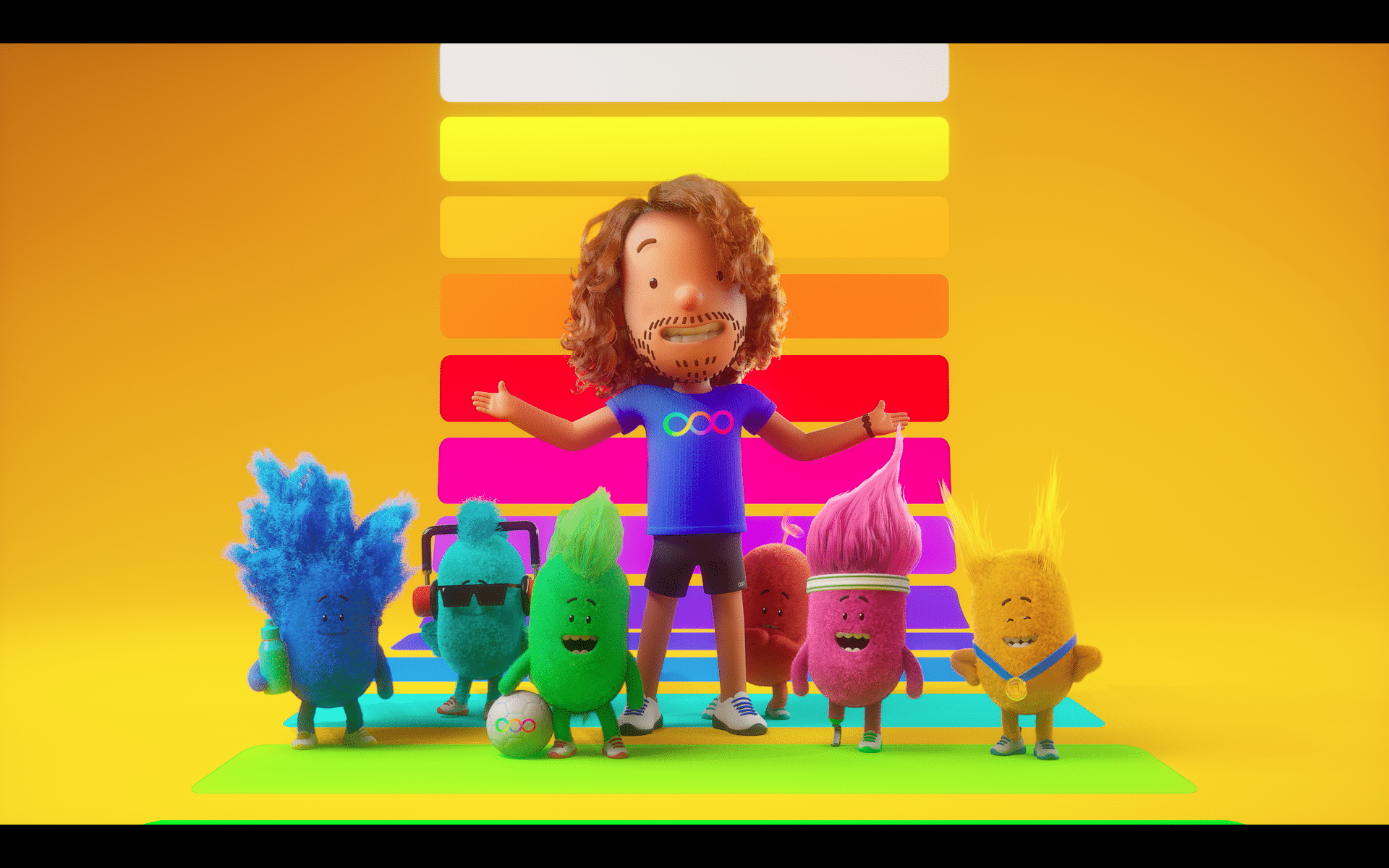 Image for project ACTIVATE