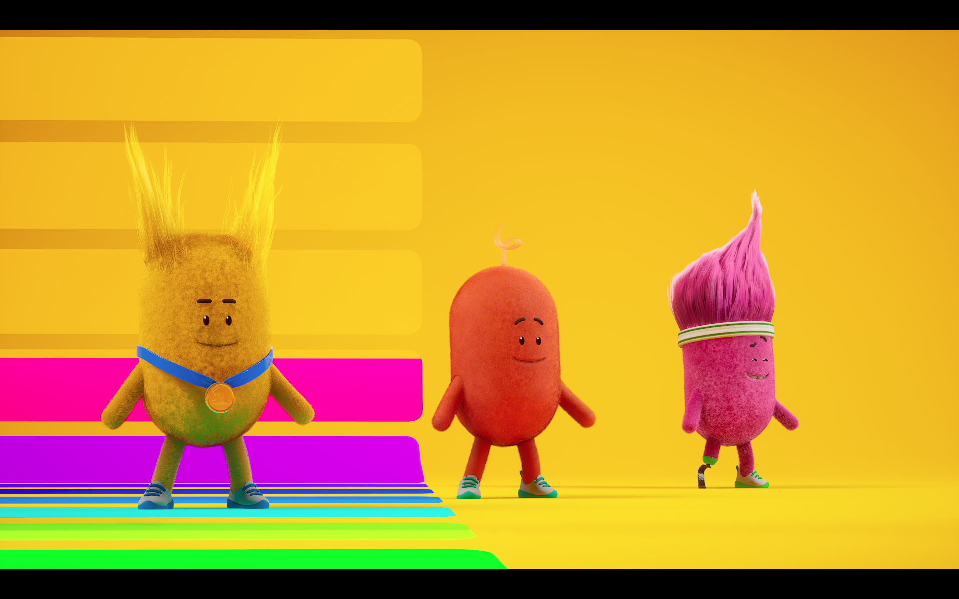 Image for project ACTIVATE