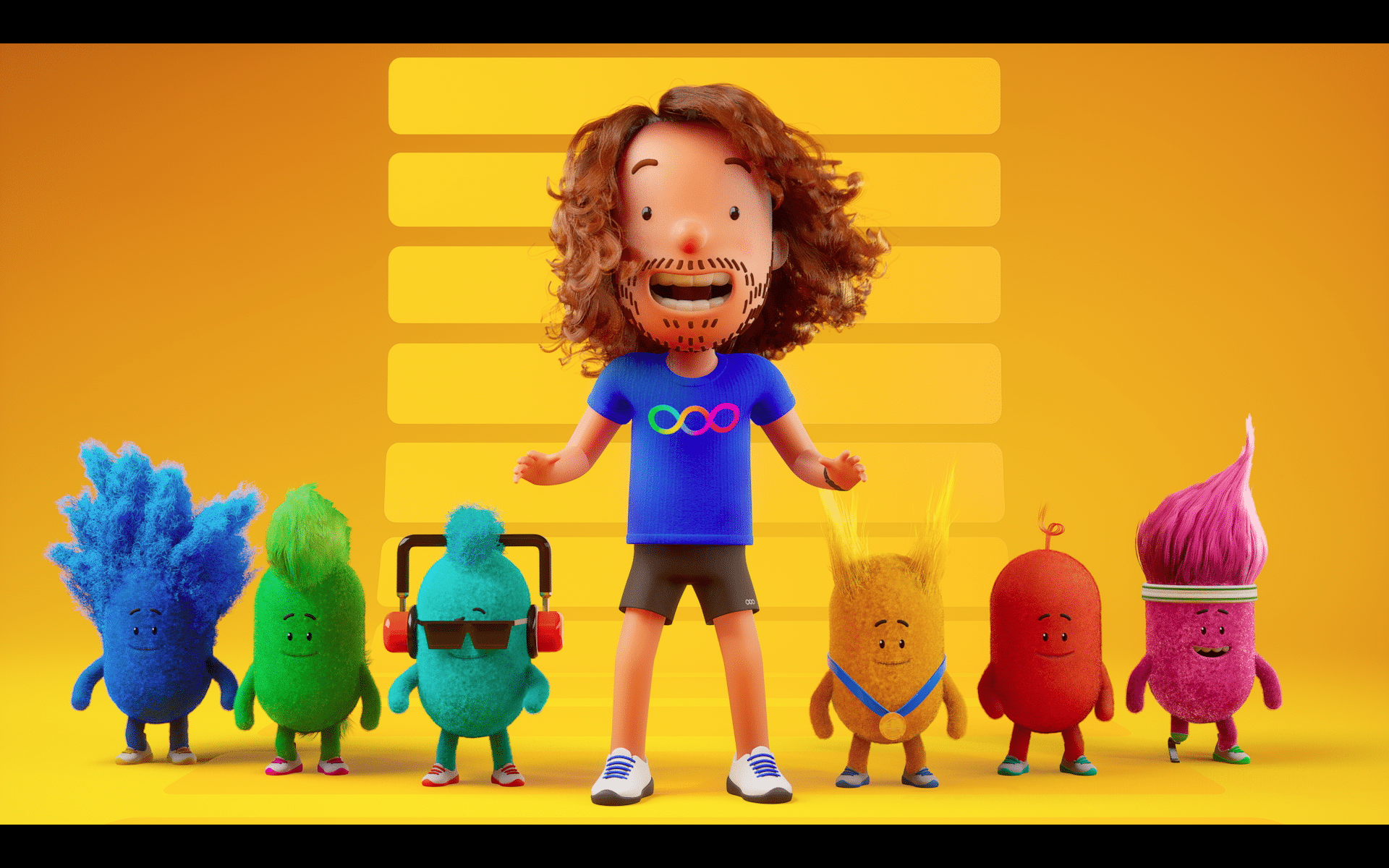 Image for project ACTIVATE