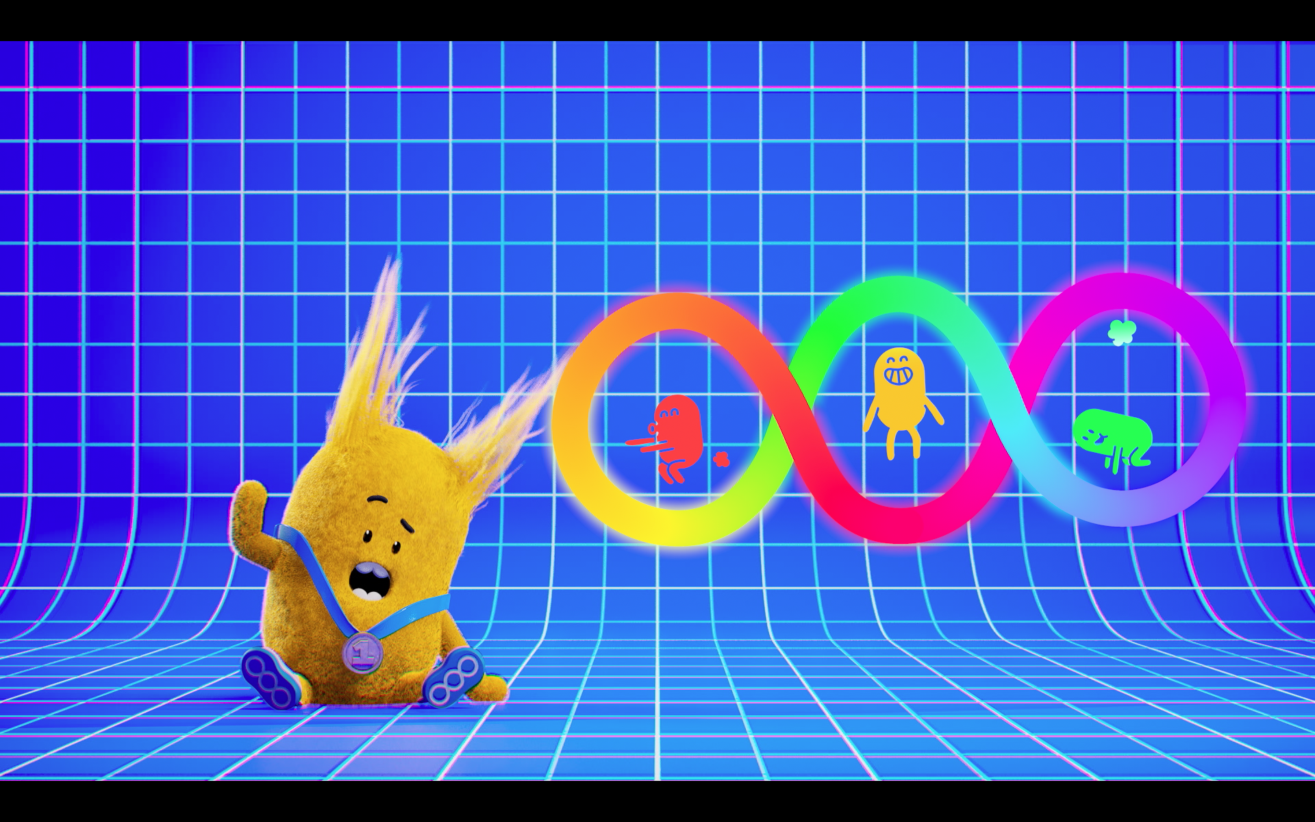 Image for project ACTIVATE