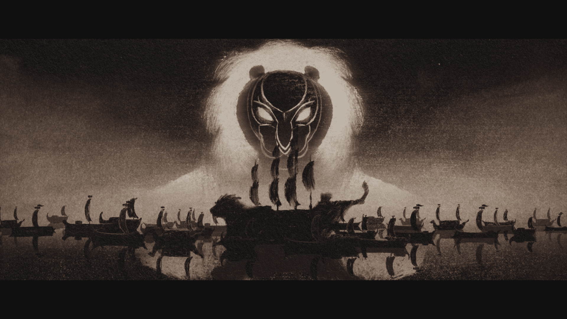 Image for project EYES OF WAKANDA