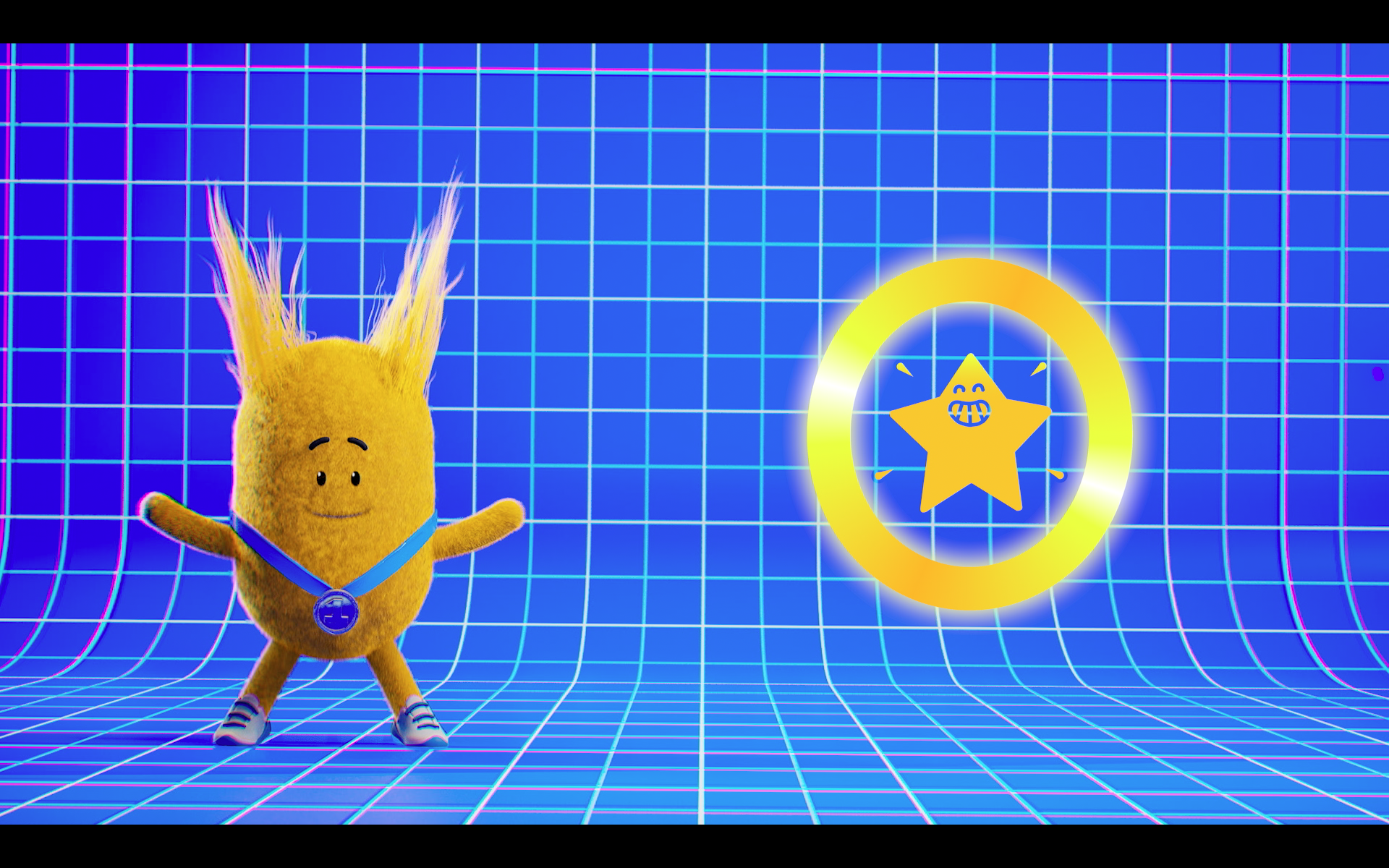 Image for project ACTIVATE