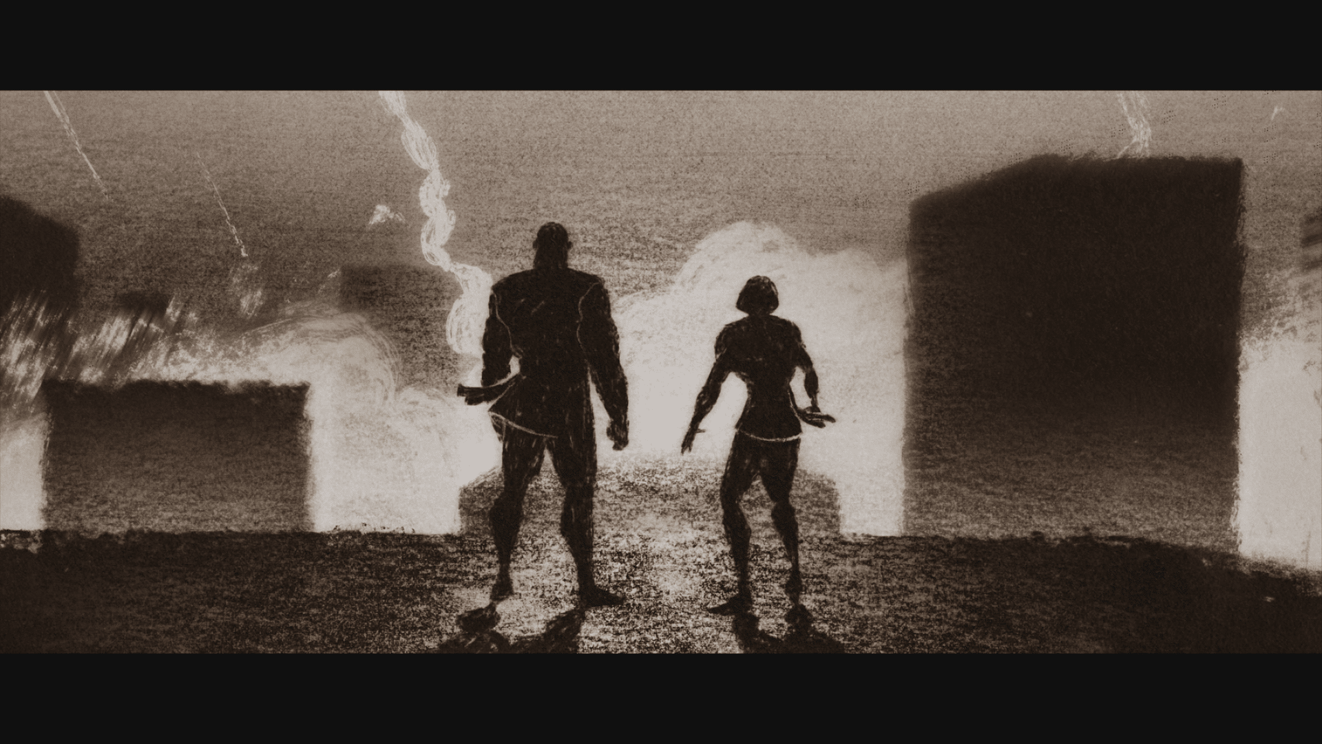 Image for project EYES OF WAKANDA