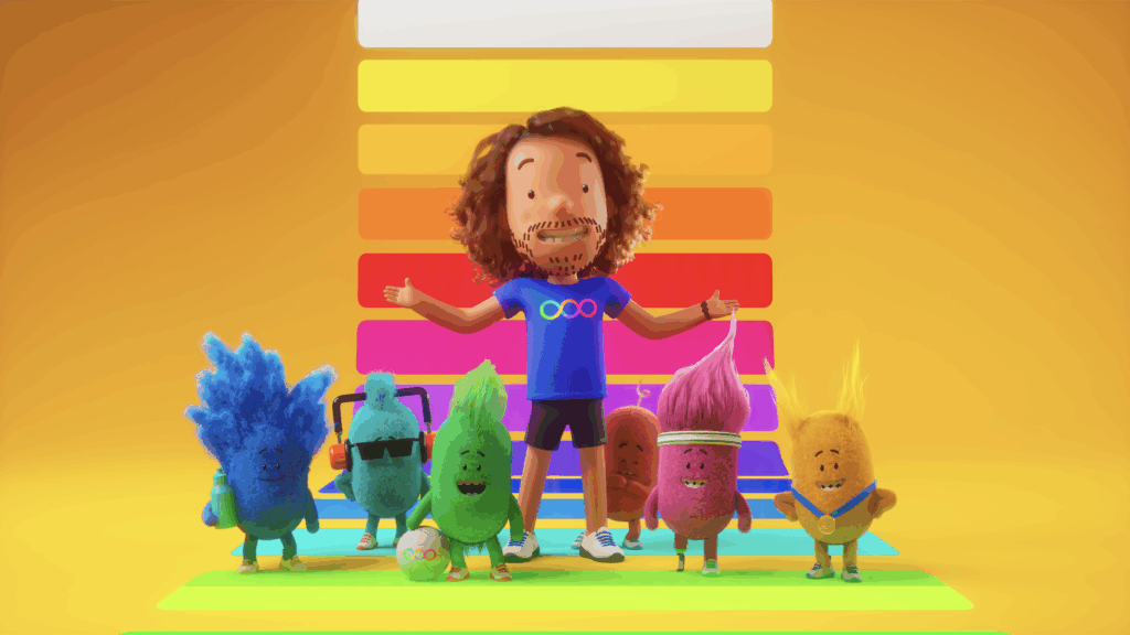 Image for ACTIVATE