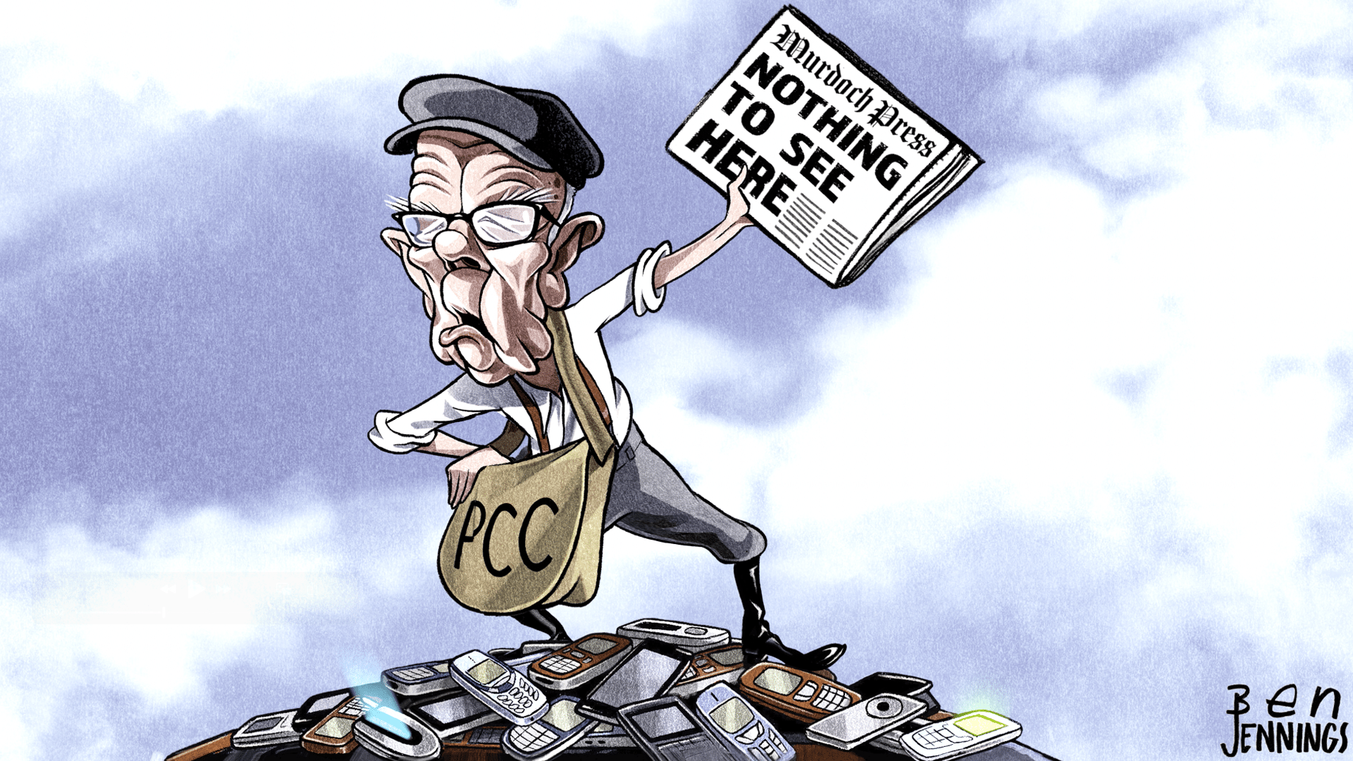 Image for project THE HACK