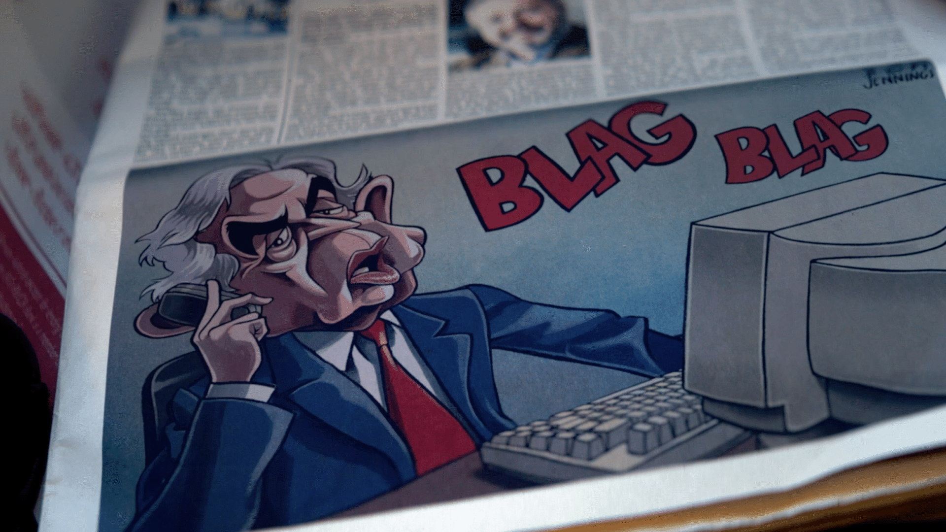 Image for project THE HACK