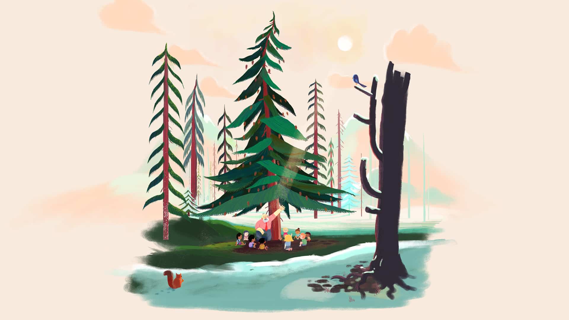 Image for project ACCIONA