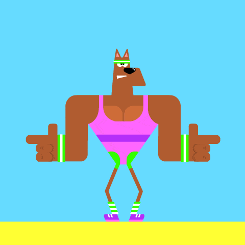 Image for project SQUIRREL CLUB