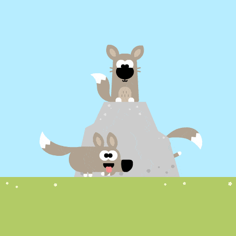 Image for project SQUIRREL CLUB