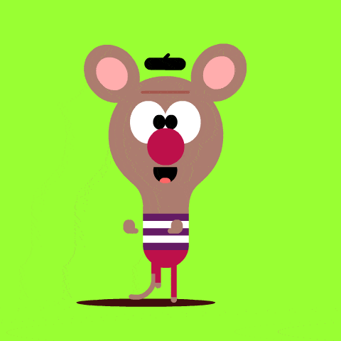 Image for project SQUIRREL CLUB