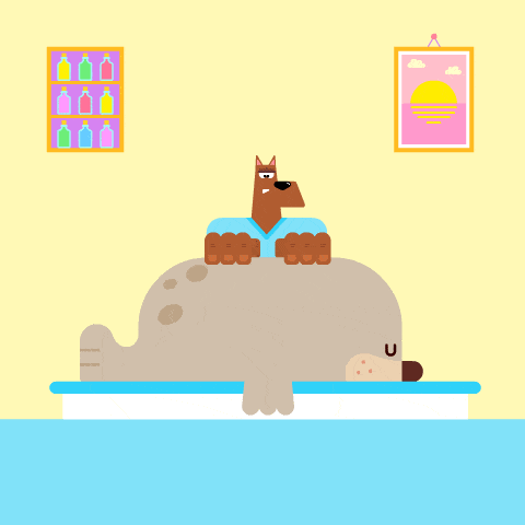 Image for project SQUIRREL CLUB