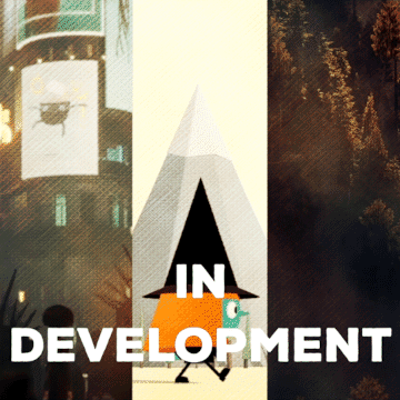 Image for Works In Development Press Article