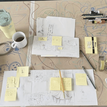 Image for Pictoplasma Academy 2026 Press Article