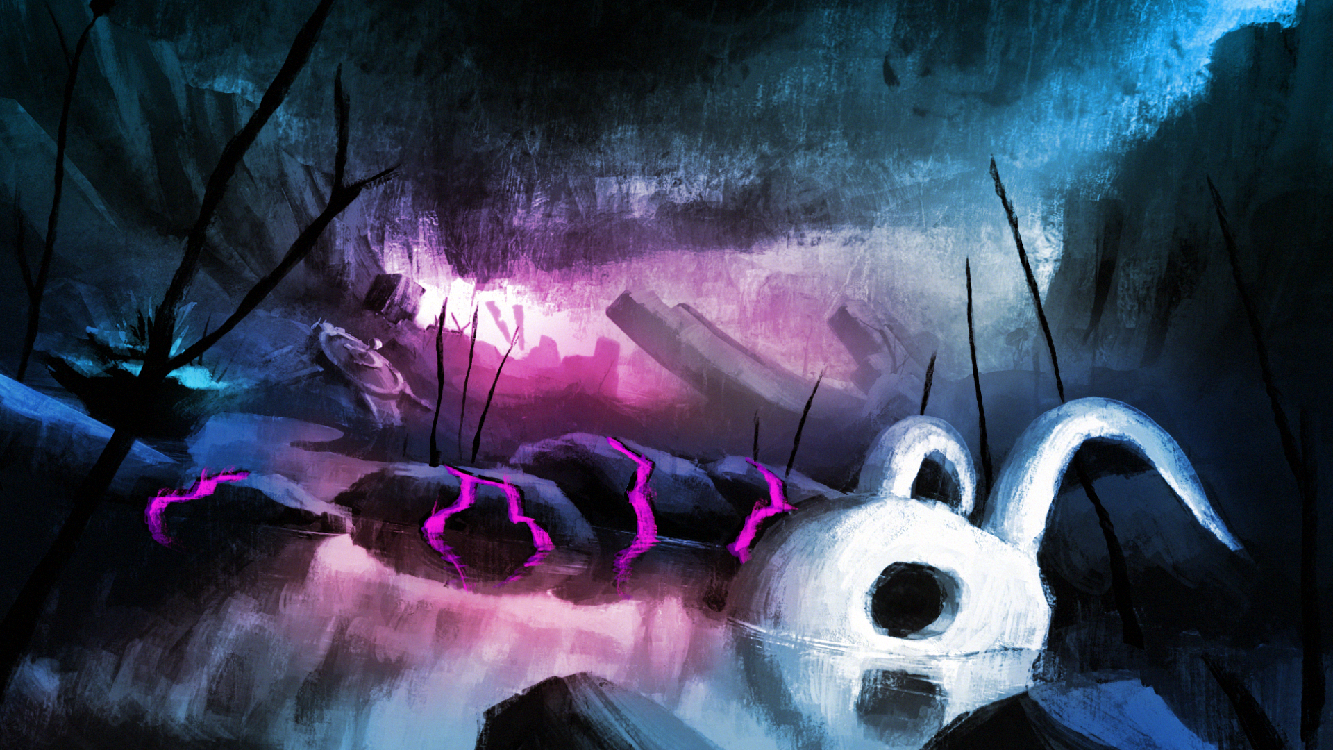 Image for project Genshin Impact: Another Prologue