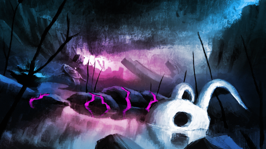 Image for Genshin Impact: Another Prologue